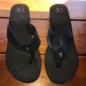 OP flip flops